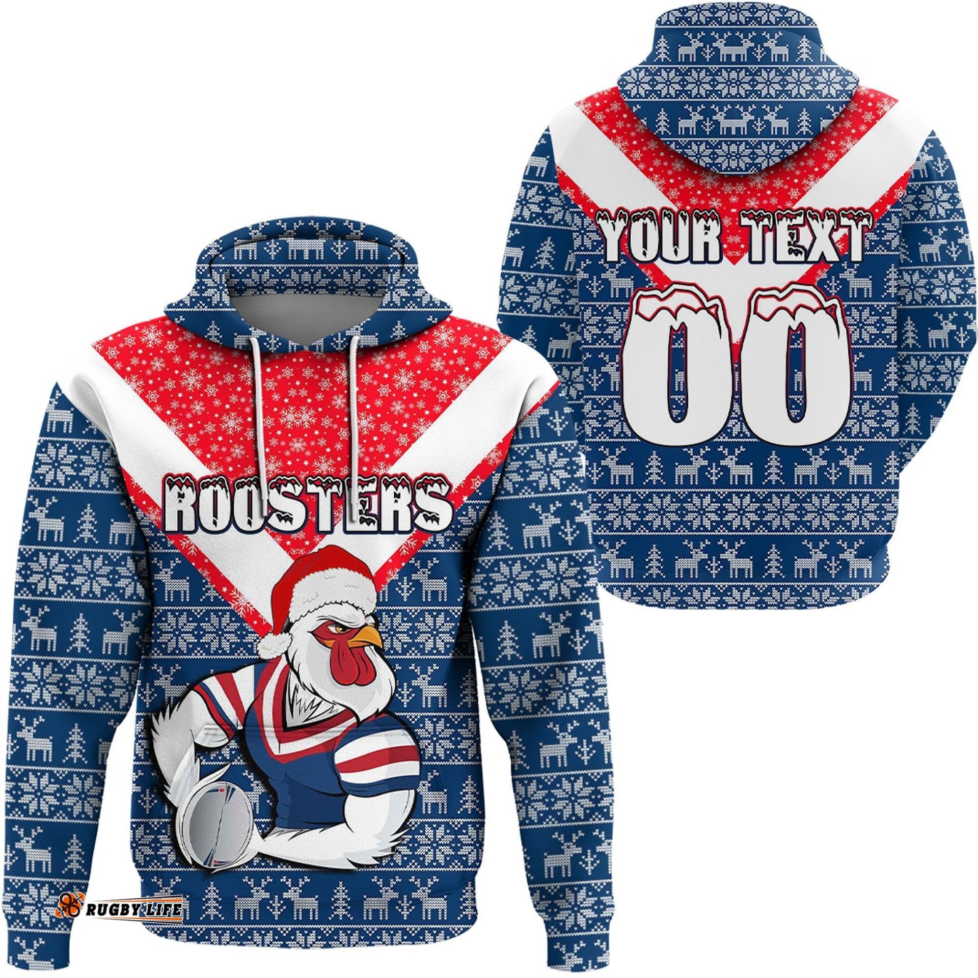 custom vibe hoodie clothing sydney roosters aboriginal tattoo hoodie