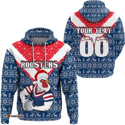 custom vibe hoodie clothing sydney roosters aboriginal tattoo hoodie