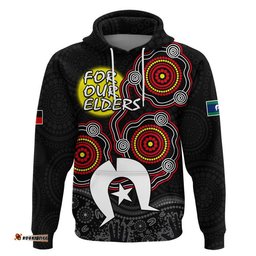 naidoc zip up and pullover hoodie aboriginal and torres strait islander
