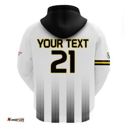 custom personalised macarthur soccer zip up and pullover hoodie bulls football club establish march 2017