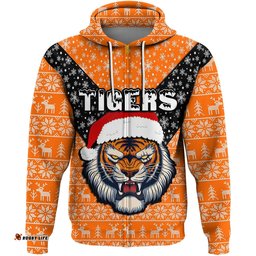 custom vibe hoodie clothing wests tigers aboriginal tattoo zip hoodie
