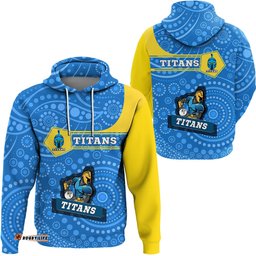 vibe hoodie clothing gold coast titans simple style hoodie