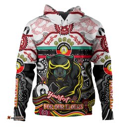 australia penrith city naidoc week custom hoodie for our elders home jersey hoodie