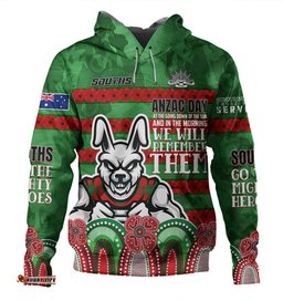 australia south of sydney anzac custom hoodie go the mighty heroes hoodie