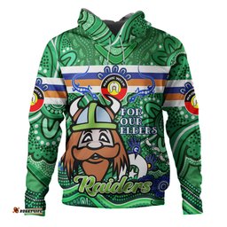 australia canberra city naidoc week custom hoodie for our elders home jersey hoodie