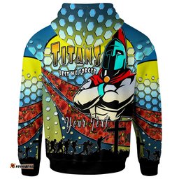 titans rugby hoodie custom titans lest we forget and poppies hoodie