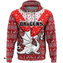 custom vibe hoodie clothing st george illawarra dragons aboriginal tattoo zip hoodie