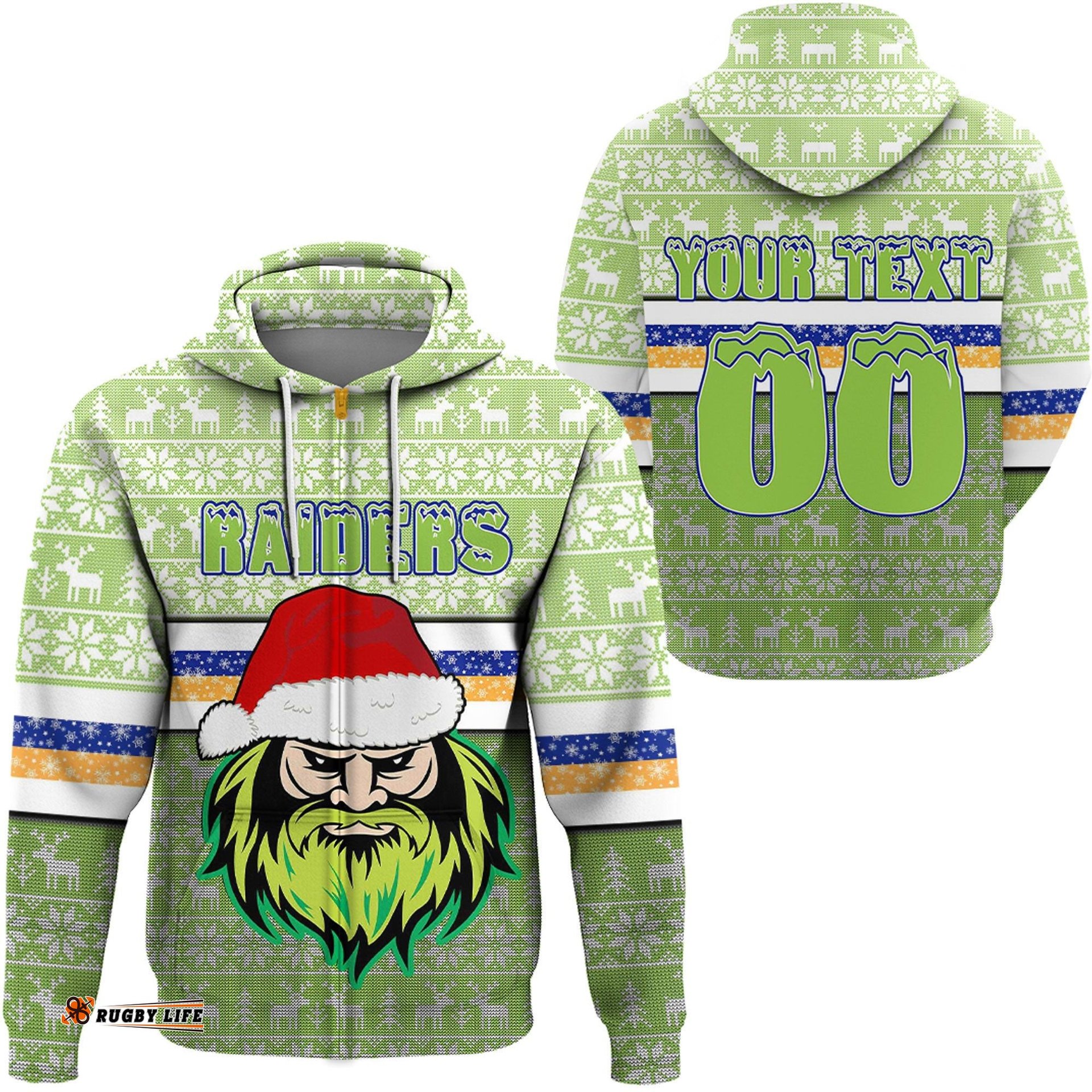 custom vibe hoodie clothing canberra raiders aboriginal tattoo zip hoodie