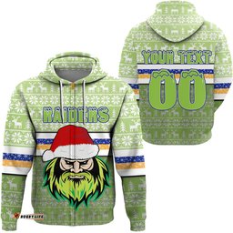 custom vibe hoodie clothing canberra raiders aboriginal tattoo zip hoodie