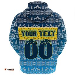 custom vibe hoodie clothing gold coast titans christmas aboriginal tattoo hoodie