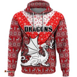 custom vibe hoodie clothing st george illawarra dragons aboriginal tattoo hoodie