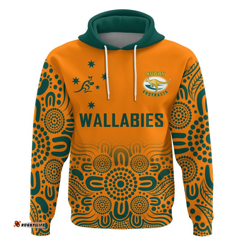 australia rugby wallabies kangraroos zip up and pullover hoodie