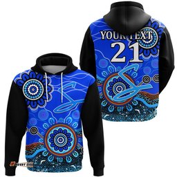 custom personalised adelaide strikers zip up and pullover hoodie cricket indigenous aboriginal