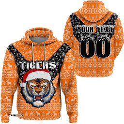 custom vibe hoodie clothing wests tigers aboriginal tattoo hoodie