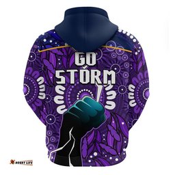 storm rugby zip up and pullover hoodie indigenous with thunder go storm