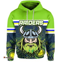 raiders hoodie personalise style no3