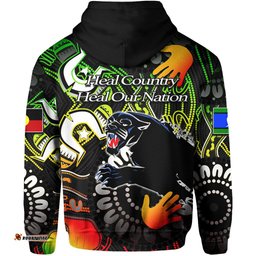 naidoc panthers hoodie naidoc patterns