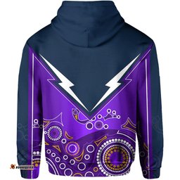 melbourne storm hoodie aboriginal