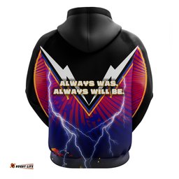 melbourne storm naidoc week hoodie aboriginal special style