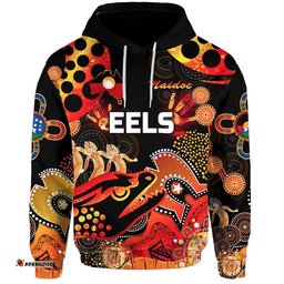 parramatta hoodie eels indigenous naidoc heal country heal our nation black