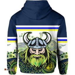 raiders hoodie personalise style no2