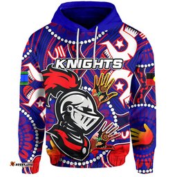 naidoc knights hoodie naidoc patterns no2