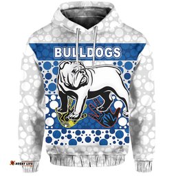 newest bulldogs hoodie