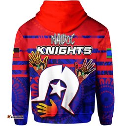 naidoc knights hoodie naidoc patterns no1