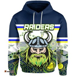 custom personalisedraiders hoodie personalise style no2