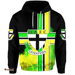 lt a f c ltyentyies hoodie afl northern territory original style