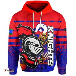 custom personalisednaidoc knights hoodie naidoc patterns no1