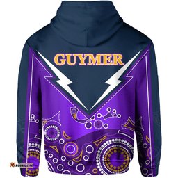 guymer melbourne storm hoodie aboriginal