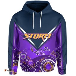 guymer melbourne storm hoodie aboriginal