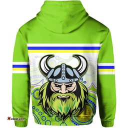 raiders hoodie personalise style no1