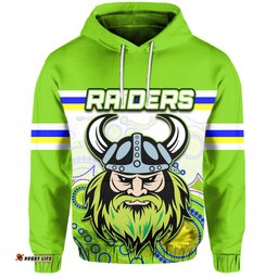 raiders hoodie personalise style no1