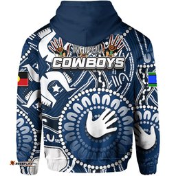 naidoc cowboys hoodie naidoc patterns
