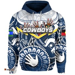 naidoc cowboys hoodie naidoc patterns