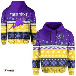 custom personalised storm hoodie christmas melbourne