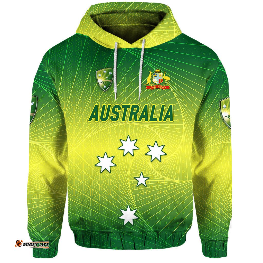 custom personalised australia men cricket team hoodie original style