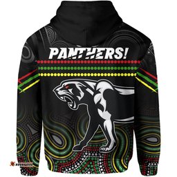 panthers indigenous hoodie premiers penrith champion
