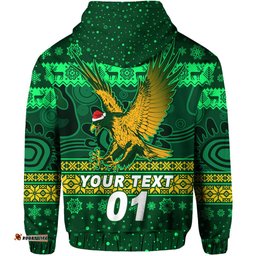 custom personalised pioneer football club hoodie christmas simple style