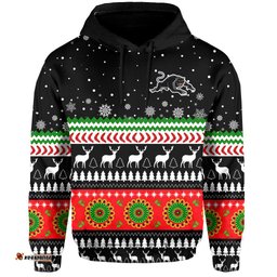 panthers hoodie penrith christmas the riff