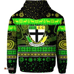 ltyentye apurte ltyentyies football club hoodie christmas simple style