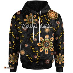 all stars rugby hoodie custom indigenous all stars hoodie rlt13