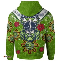the raiders christmas rugby hoodie super raiders hoodie rlt13