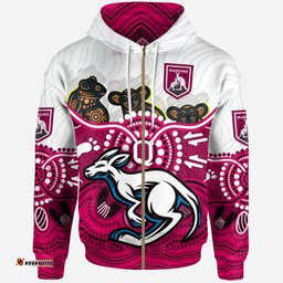 maroons rugby aboriginal custom hoodie the cane toads with indigenous koala rlt13