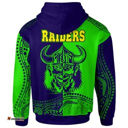 raiders hoodie custom raiders rugby ball hoodie rlt13