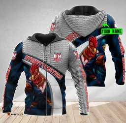 new sydney roosters macost personalized