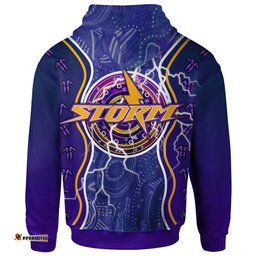 storm rugby hoodie indigenous storm rlt13