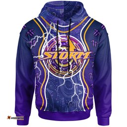 storm rugby hoodie indigenous storm rlt13